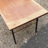 Table basse année 50