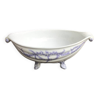 “Fir” salad bowl JD&S England