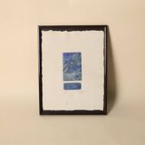 Raphael Augustinus Kleweta print on paper