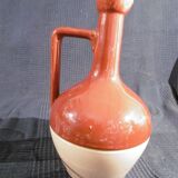 Pitcher pitcher jar alcohol sign bardinet distiller old burgundy 100 cl