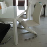 Dining chairs