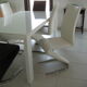 Chaises de salle à manger