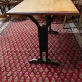 Louis Vuitton Art Deco bistro table