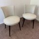 60s cocktail chairs