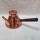 Villedieu copper chocolate maker