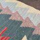 Tapis Kilim vintage