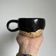 Macchiato cup