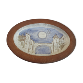 Vallauris Dish