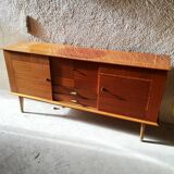 Vintage 1950s sideboard