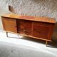 Enfilade vintage années 1950