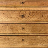 Louis Philippe nineteenth oak chest of drawers