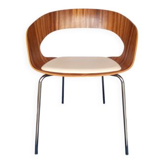 Designer armchair Jacob Wagner