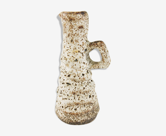 Vase Fat Lava, 1960s