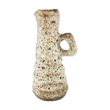 Vase Fat Lava, 1960s