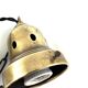 Chandelier 1920 opaline brand bag paris petit modele