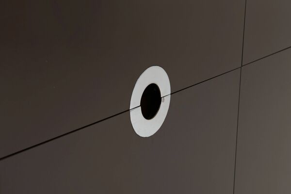 Buffet Alveo - Willy Rizzo pour Mario Sabot