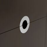 Buffet Alveo - Willy Rizzo pour Mario Sabot