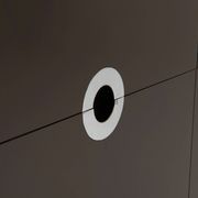 Alveo Sideboard - Willy Rizzo for Mario Sabot