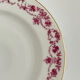 Cake stand | EPIAG | pink/purple ribbons/bows and garlands
