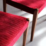 Vintage dining room chairs|chairs|60s|skaraborgs