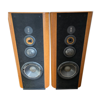 Kappa speakers
