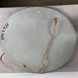 Round mirror art deco circa 1940