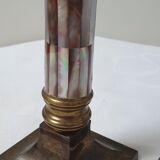 Candle holders