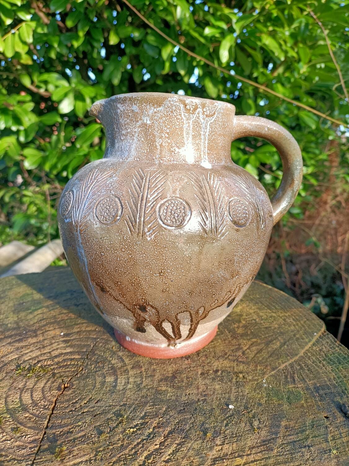 Carafe rétro