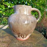 Retro carafe