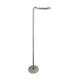 Halogen lamppost Bruno Gecchelin model Mezzaluna editor Skipper 1970