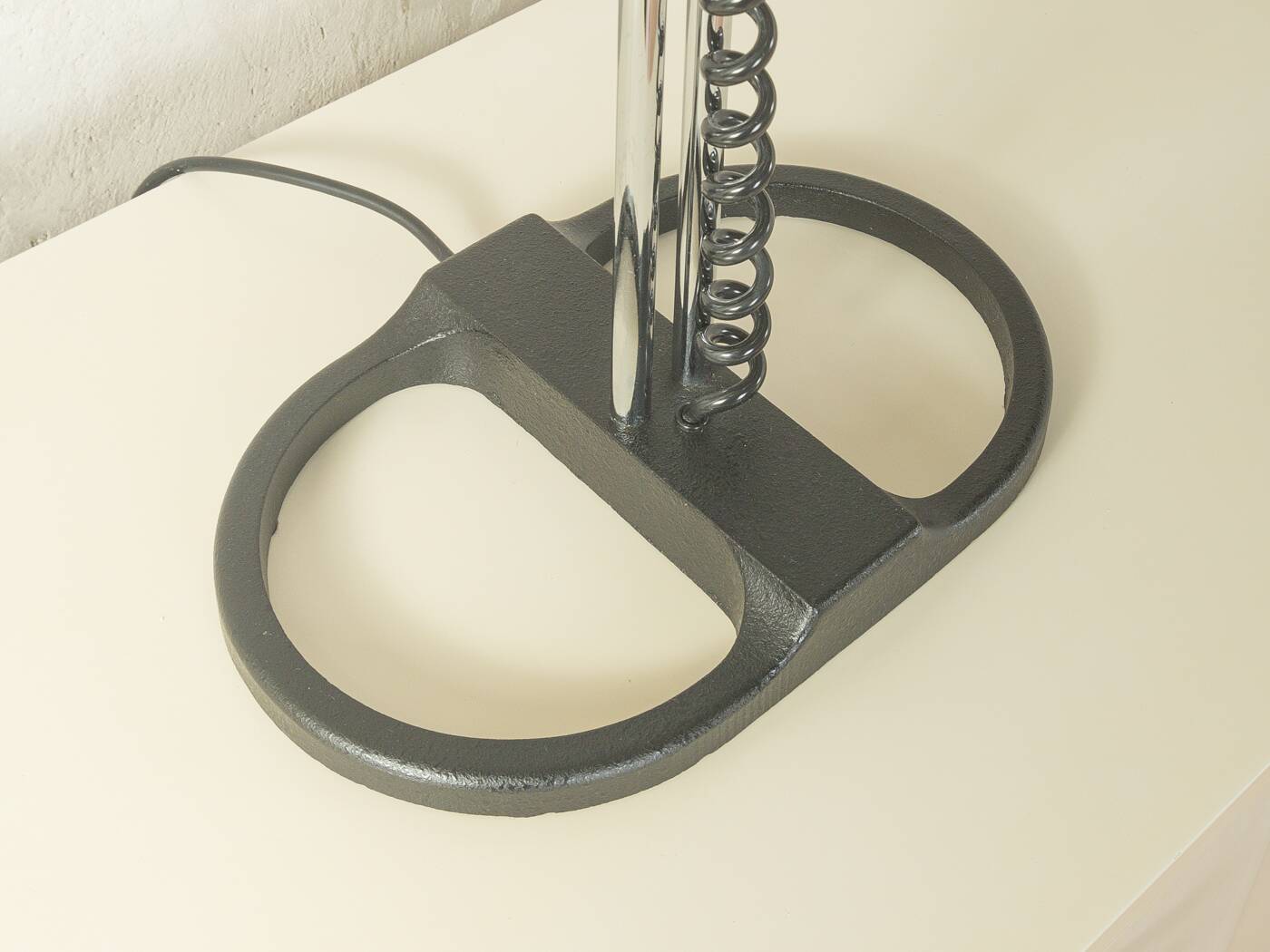 Lampe de table Space Age EYEBALL par Staff, années 1970