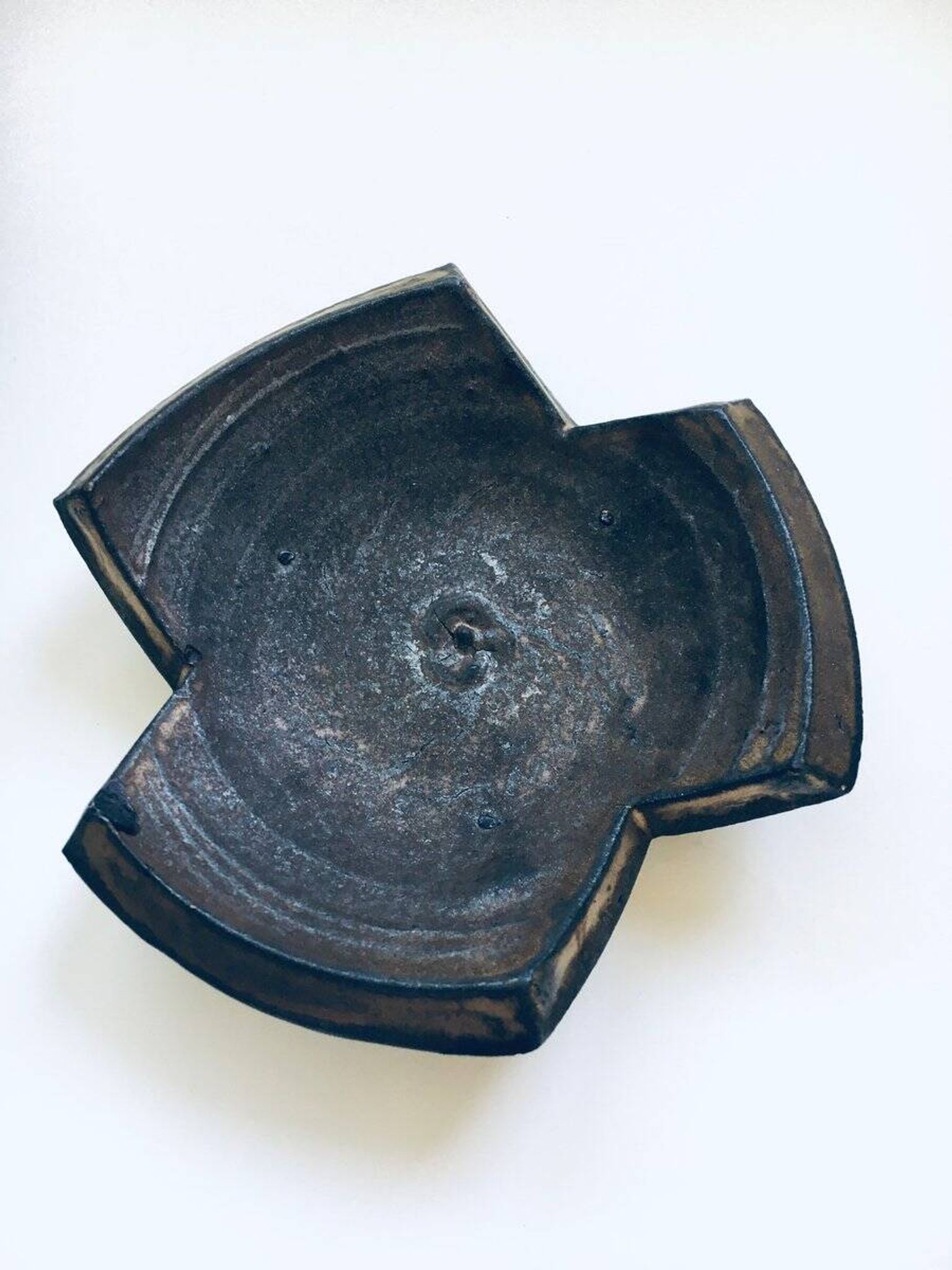 Pot par Jaan Mobach, années 1960