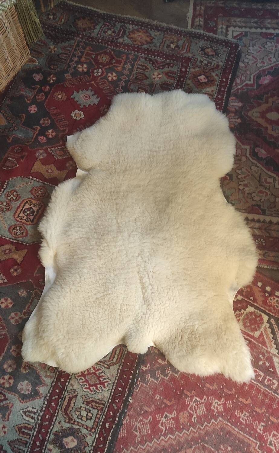 Sheepskin