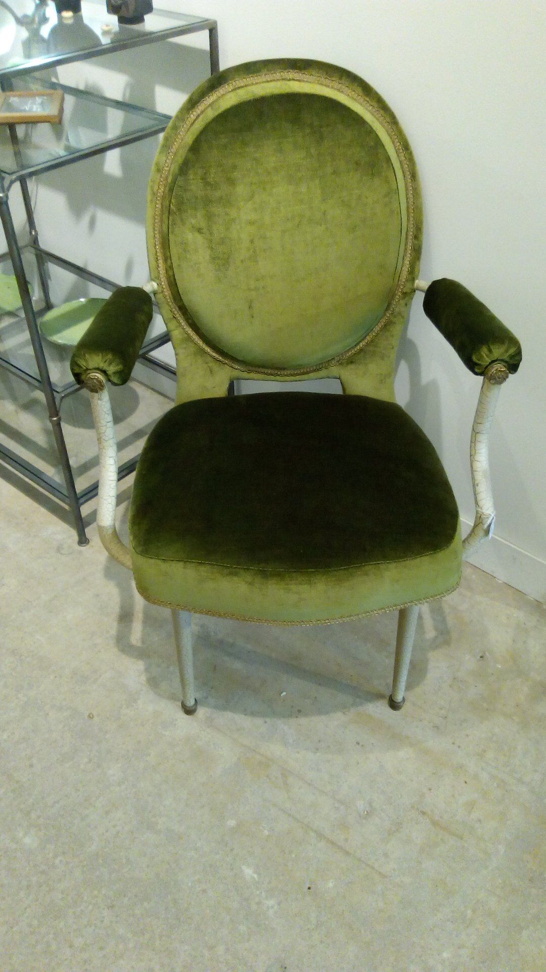 Armchairs 1930