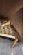 Vintage Mid-Century Scandinavian Modern Paradiset Sofa by NK