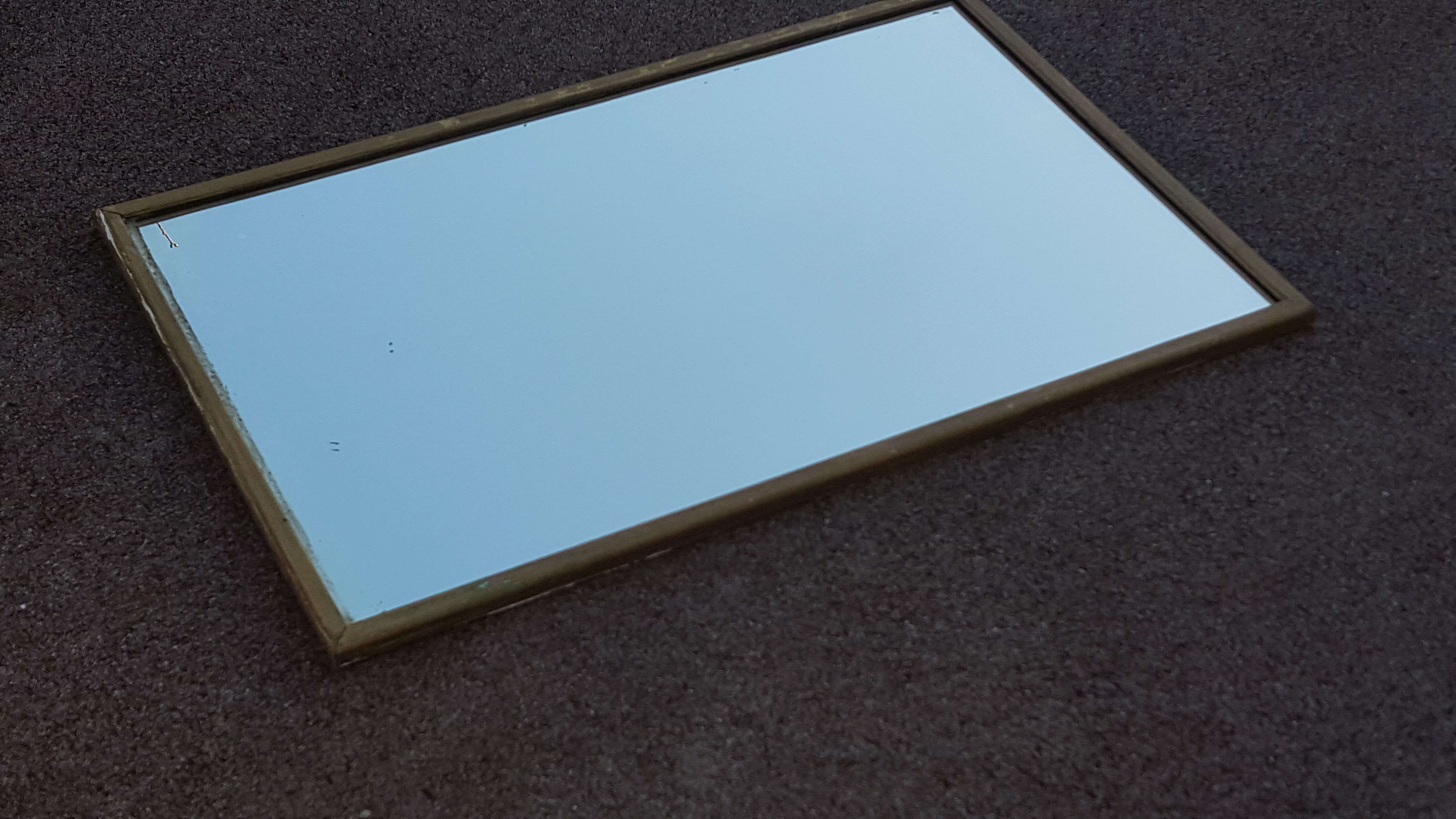 Mirror 1950