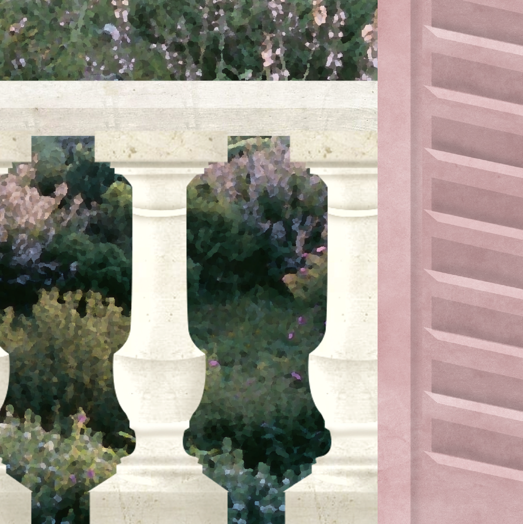 The Balcony