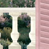 The Balcony