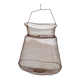 Bourriche fishing basket