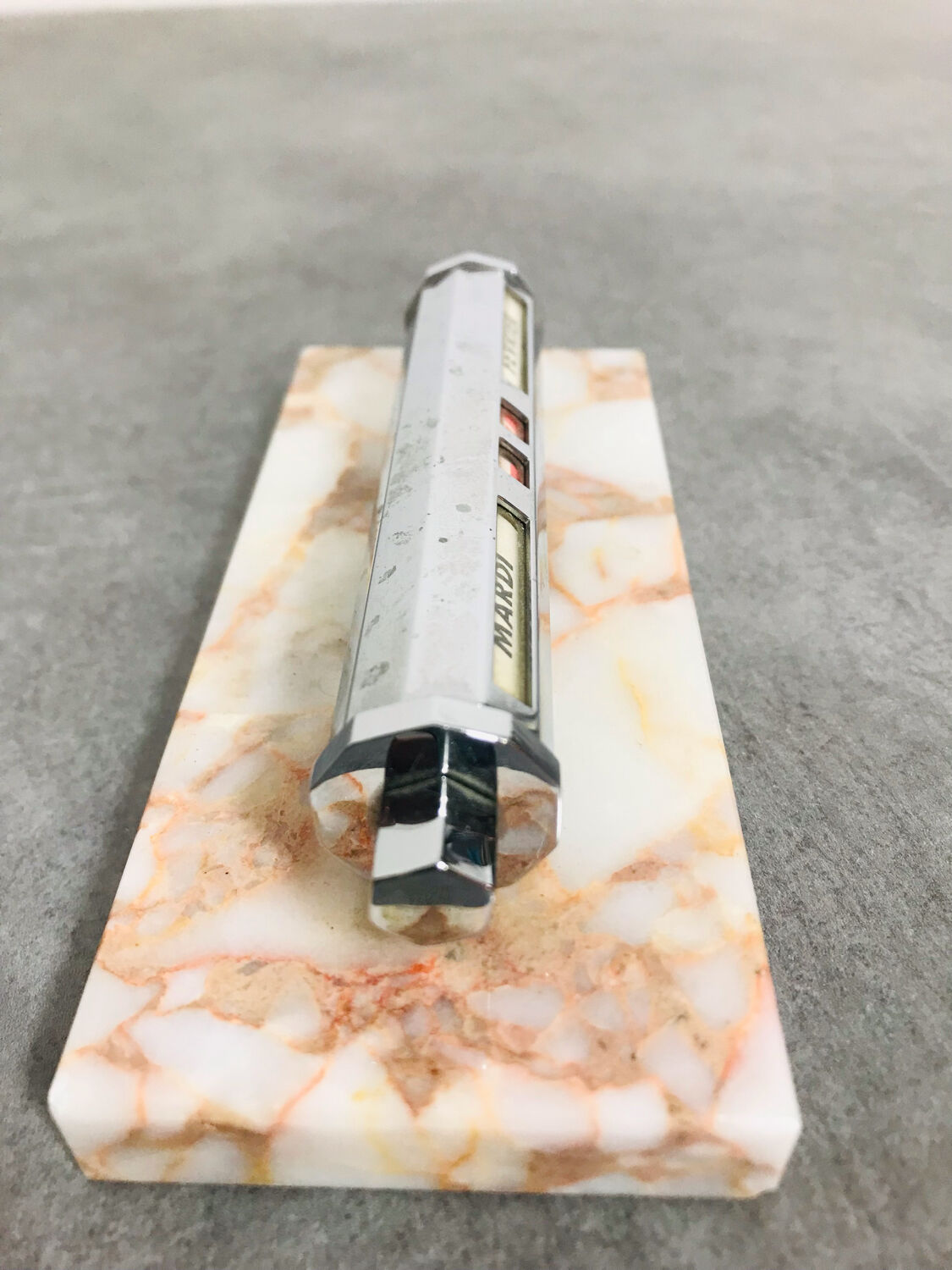 50/60 perpetual calendar