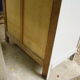 Old Parisian wardrobe
