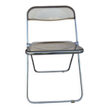 Plia Chair Giancarlo Piretti for Roche Bobois