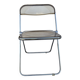 Chaise Plia Giancarlo Piretti pour Roche Bobois