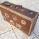 Year 20, 30 offers a very beautiful stickers suitcase
