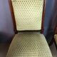 Napoleon III chairs