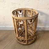 Wicker basket