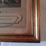Etching