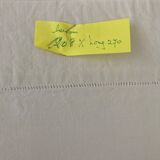 Linen sheets 2 people