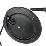 Targetti Sankey - Made in Italy - design E. Bellini - Elbow lamp  - 1960's