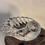 Crystal shell emptier